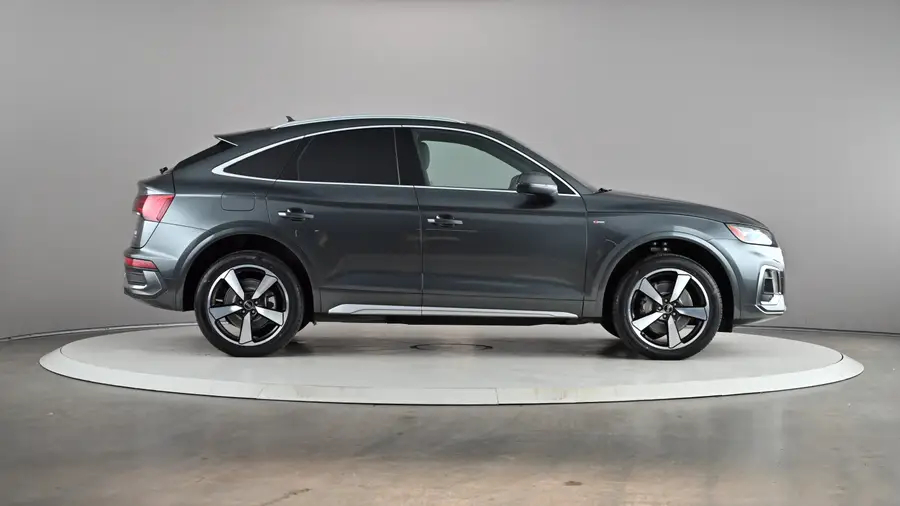2023 Audi Q564265905281537122