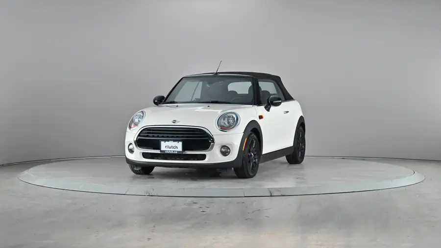 2018 MINI Convertible64766388861571121