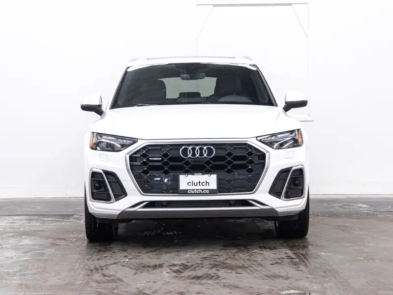2022 Audi Q5