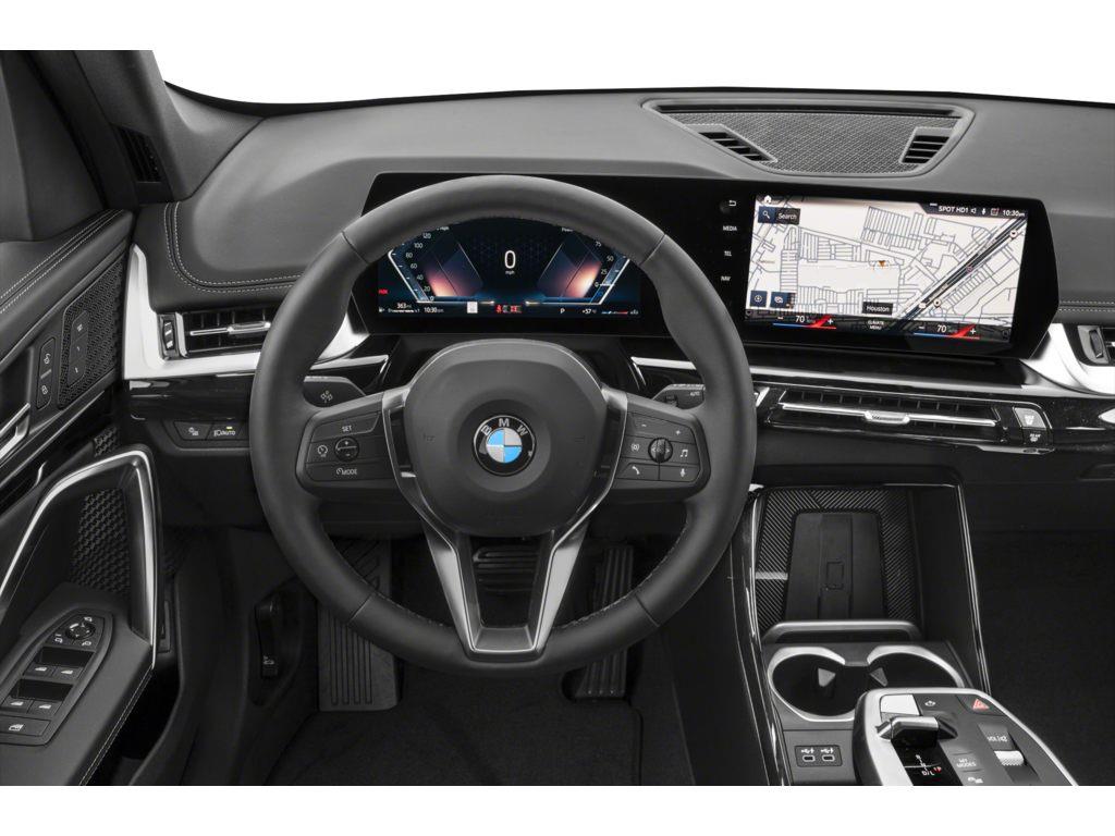 2026 BMW X1 xDrive28i64969967073795122