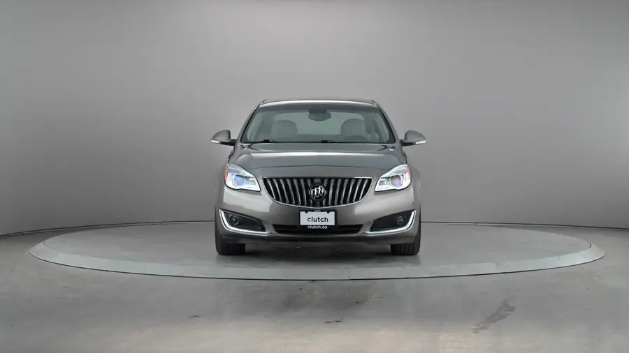 2017 Buick Regal64355083118083120