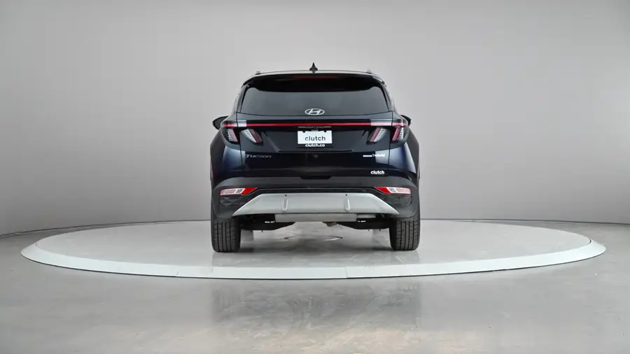 2022 Hyundai Tucson63535538589827124