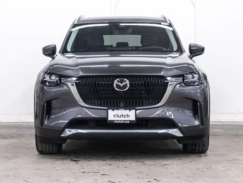 2025 Mazda CX-90 MHEV65016270277505121