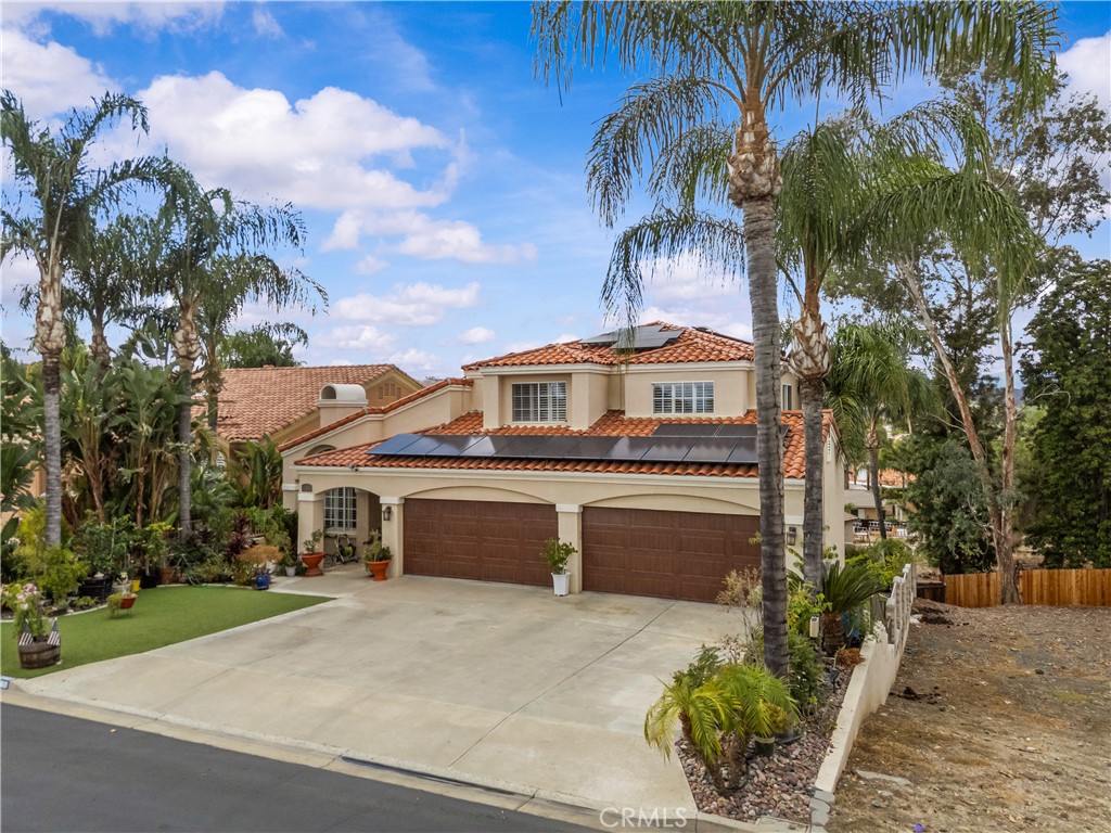 23160 Compass Drive, Canyon Lake CA, 9258764121706285187122