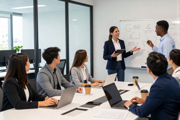 Trabajos en Amazon en Brownsville, TX: Guía Completa para Postularte y Consejos para el Proceso de Selección Trabajos en Amazon en Brownsville, TX: Guía Completa para Postularte y Consejos para el Proceso de Selección