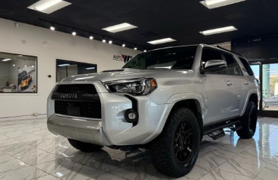 2022 TOYOTA 4RUNNER63755829336577120