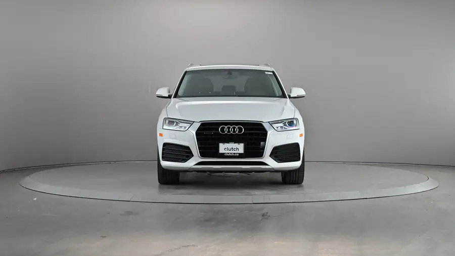 2018 Audi Q364651635532545122
