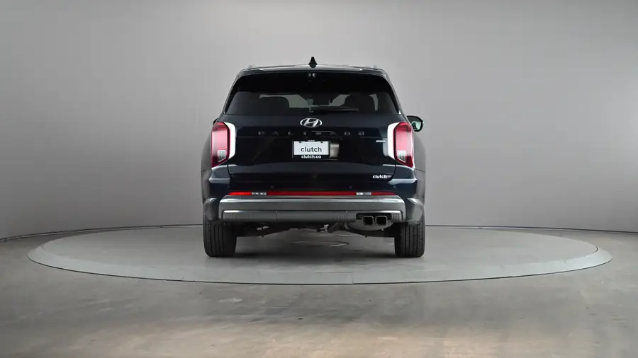 2025 Hyundai Palisade64355504764161124