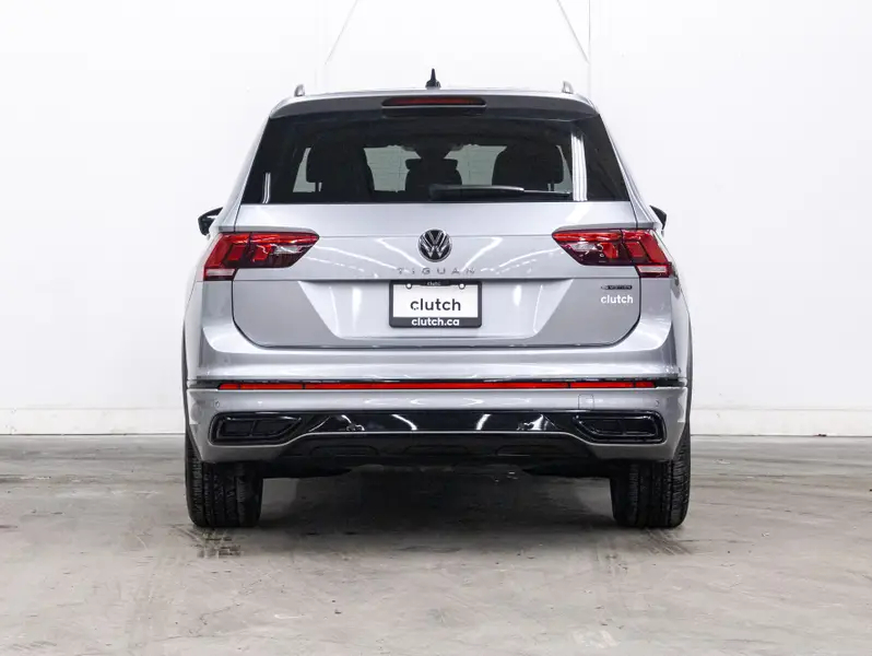 2024 Volkswagen Tiguan64985816451713122