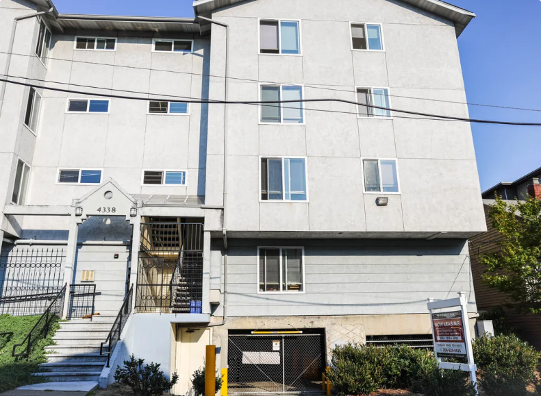 Dry Creek Apartments63415057897219120