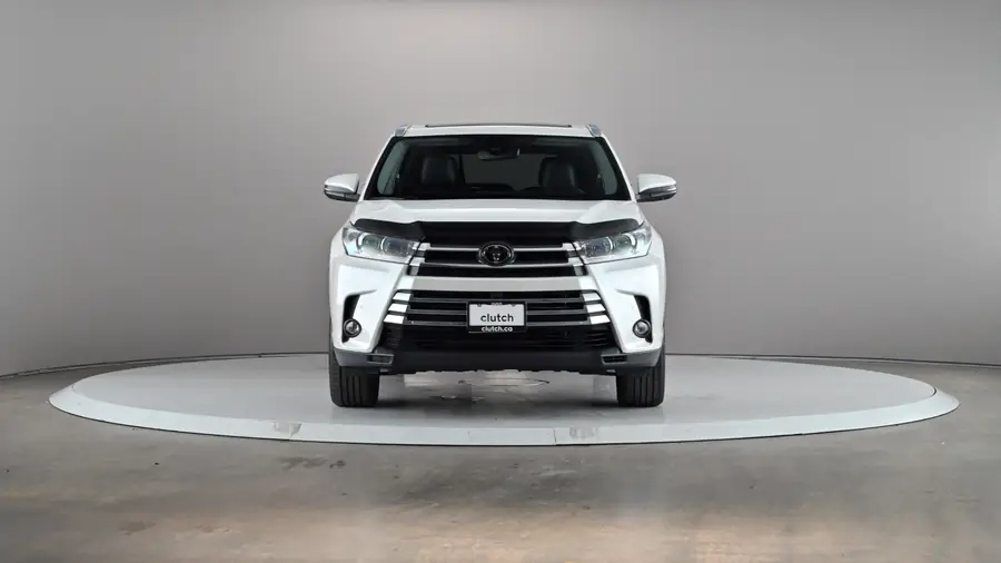 2019 Toyota Highlander64276923584514123