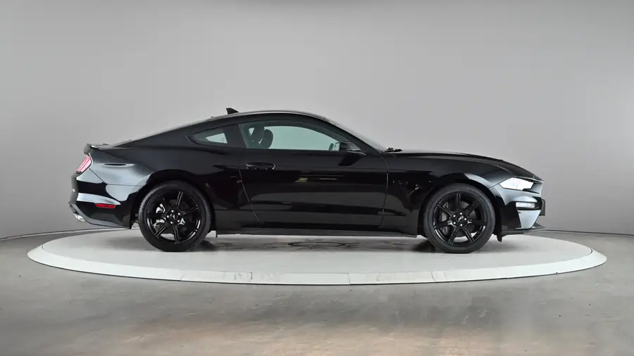 2020 Ford Mustang63890270243971124