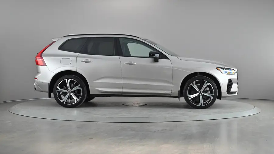 2024 Volvo XC6064773547538433121