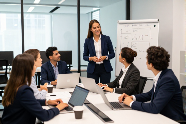 Empregos perto de mim sem experiência: Guia completo para encontrar a primeira oportunidade Empregos perto de mim sem experiência: Guia completo para encontrar a primeira oportunidade