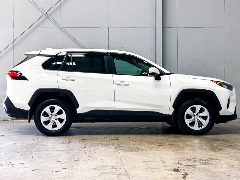 2024 Toyota RAV463460553660547123