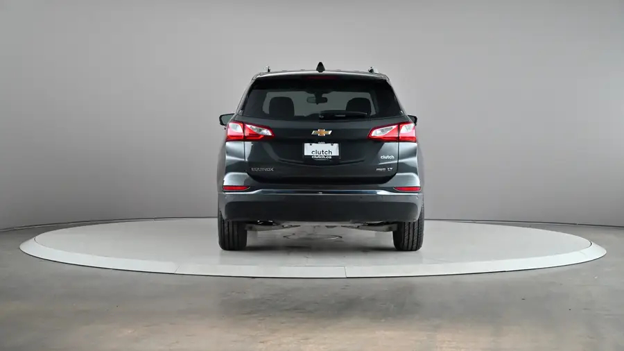 2018 Chevrolet Equinox64268114317571122