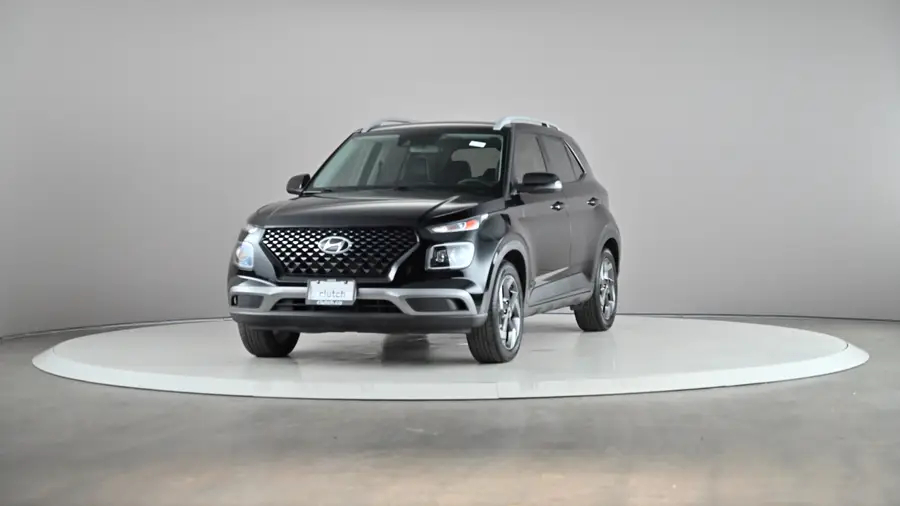 2021 Hyundai Venue635267219979531212