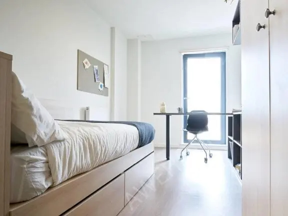 Dun Holm House - Plataforma de lujo con baño privado y vista al río - Clasificación energética EPC: B