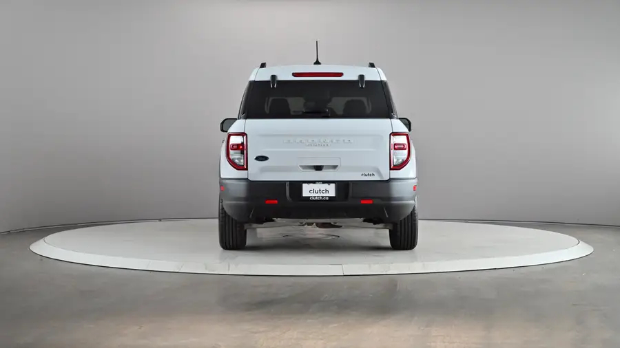 2023 Ford Bronco Sport64145174859395124