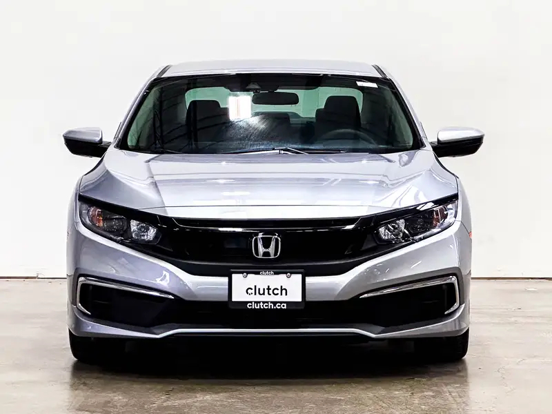2020 Honda Civic63747284473857123