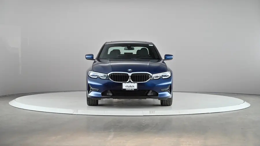2020 BMW 3 Series63698331291905120