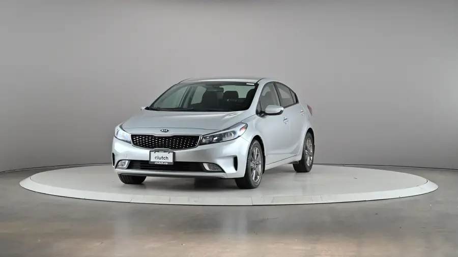 2017 Kia Forte64101053474434120