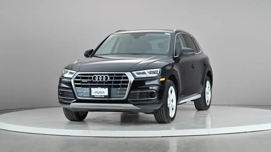 2020 Audi Q563538788770691124