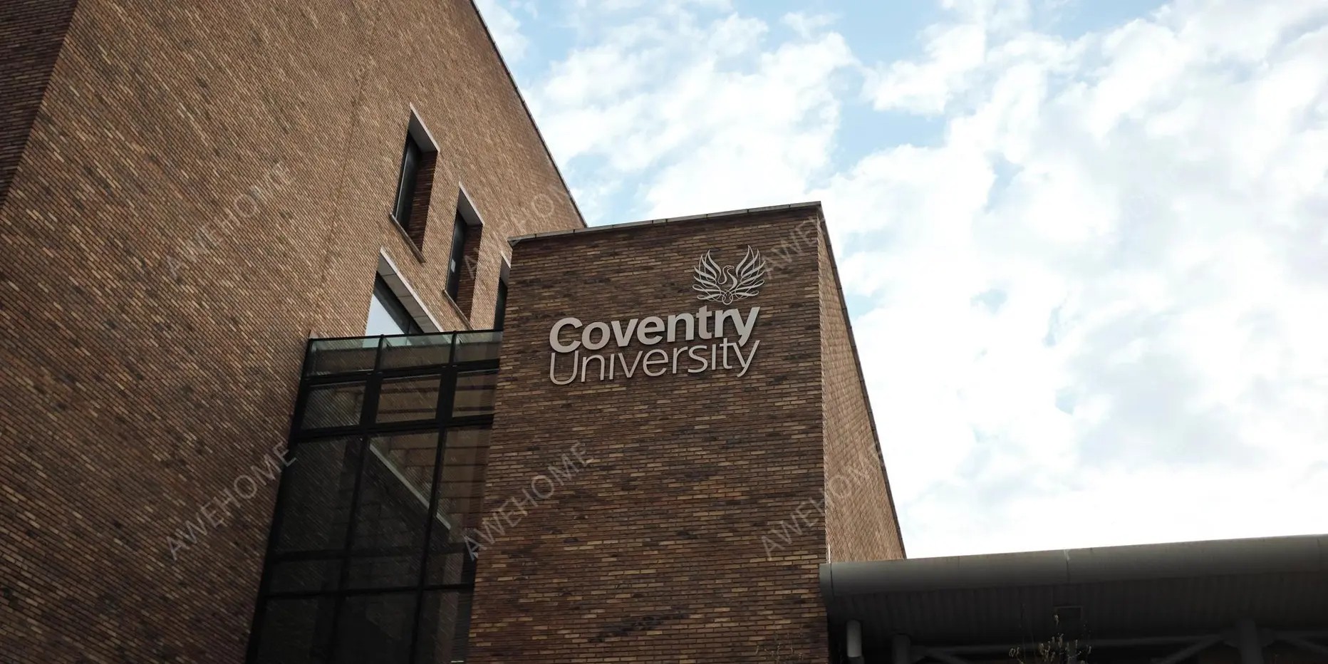 Coventry Arundel House