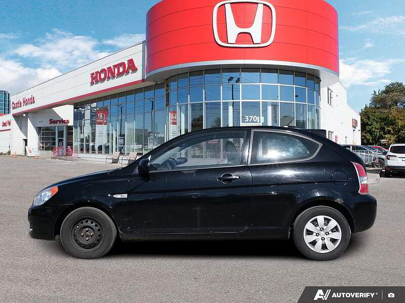 2010 Hyundai Accent 3dr Hb64066456770177127