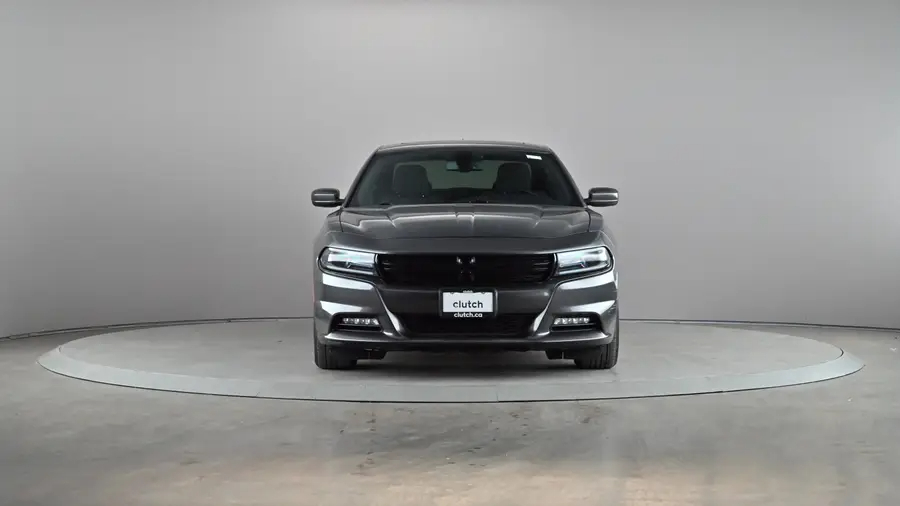2018 Dodge Charger64376451685891122