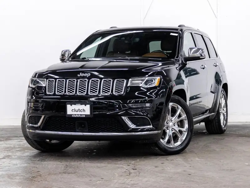2021 Jeep Grand Cherokee64255138854914121