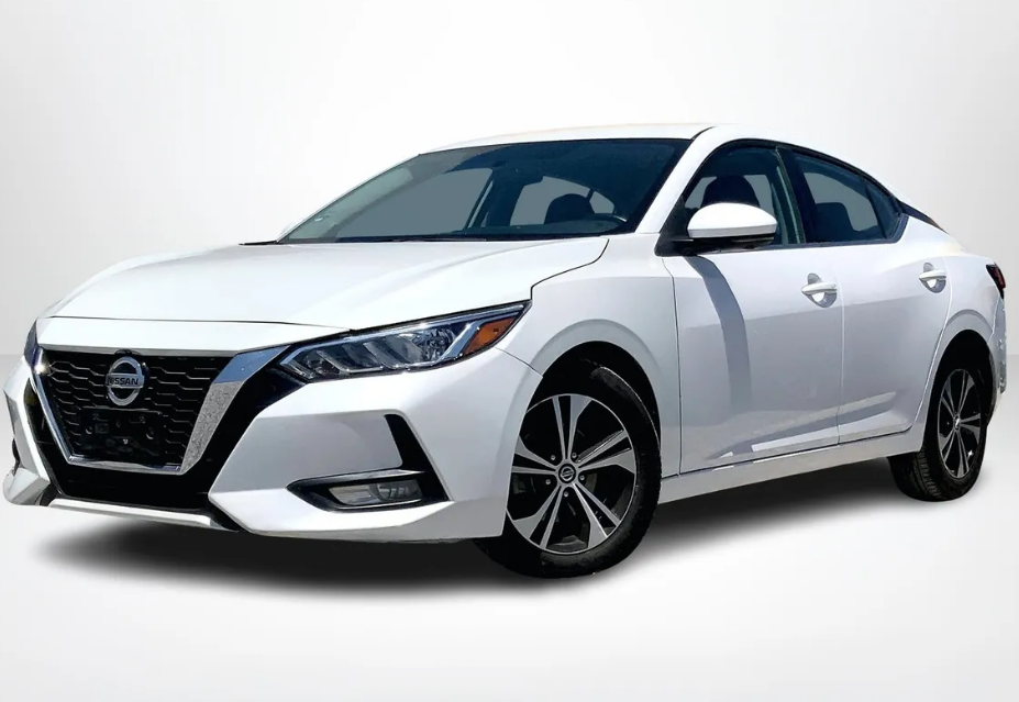 Nissan Sentra 202364683015444993120