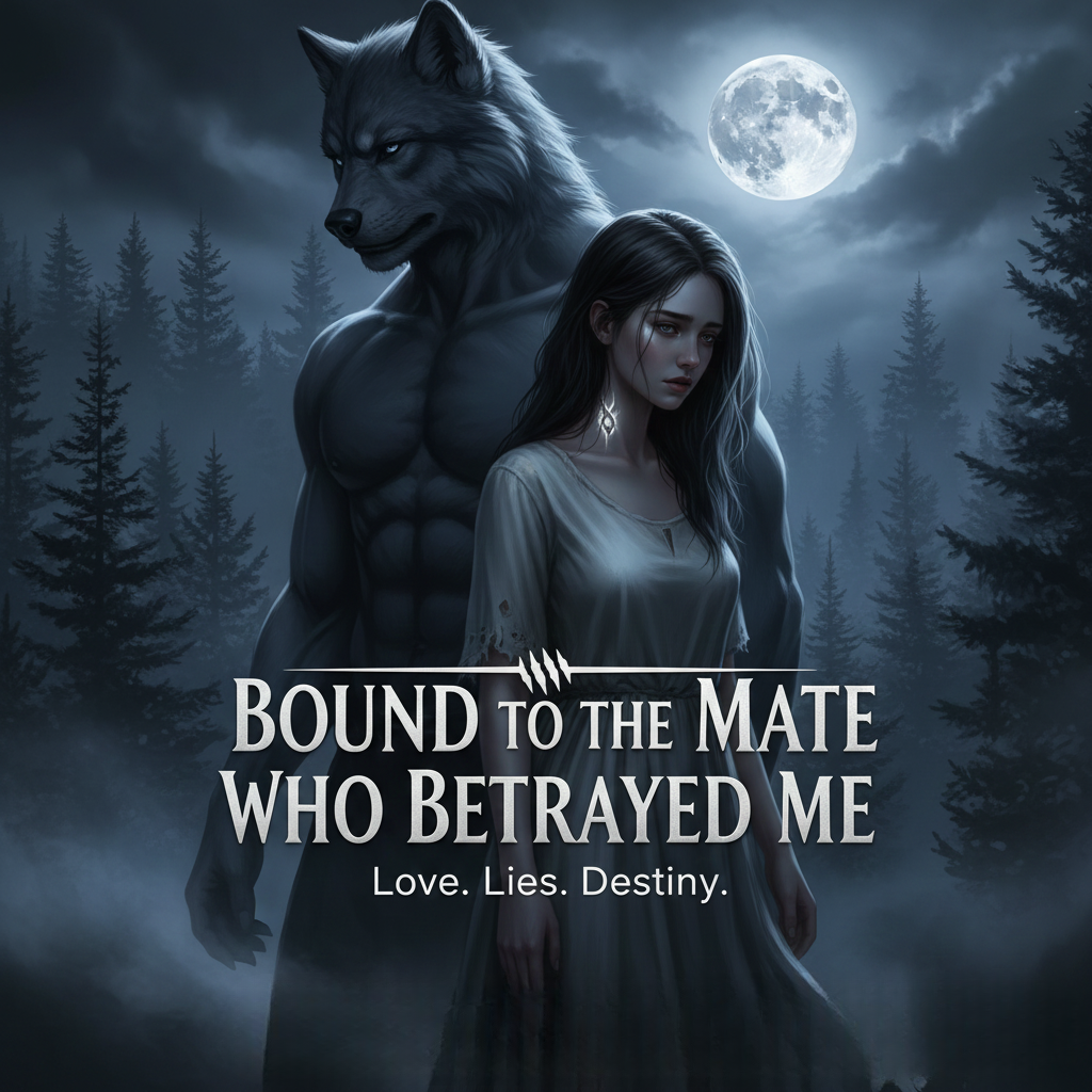 Bound to the Mate Who Betrayed Me  | Werewolf Webnovel Good Novel Alpha Kingx Omega64782913929346120
