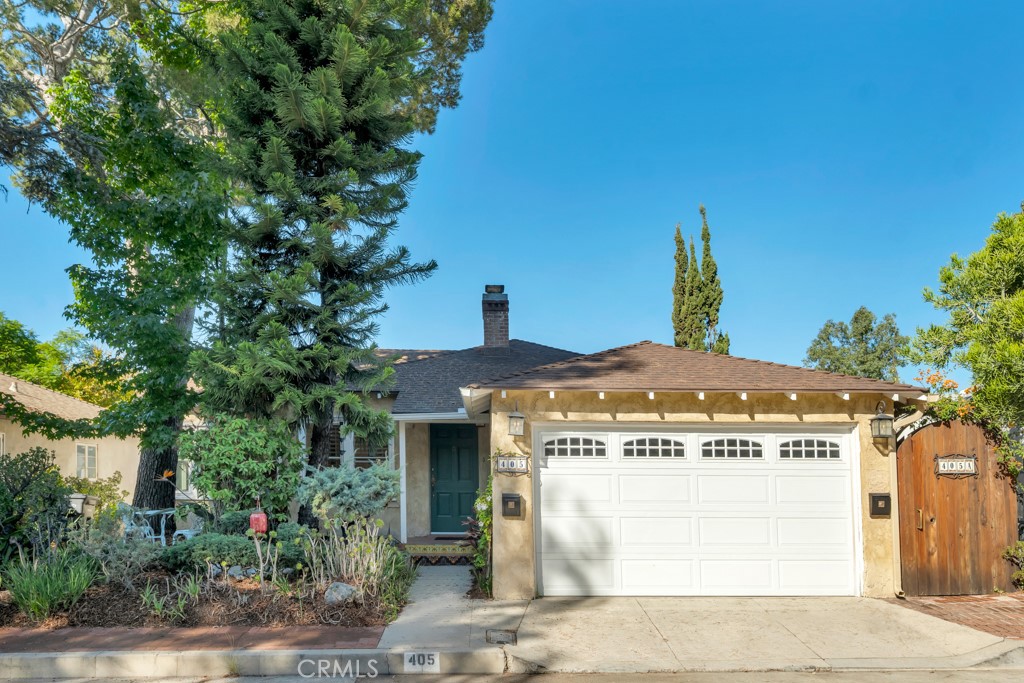 405 Mission Road Glendale CA, 9120564132125430017122