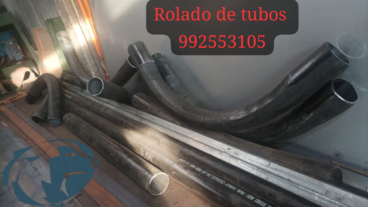 6-Inch Pipe Rolling Service553243241391728643