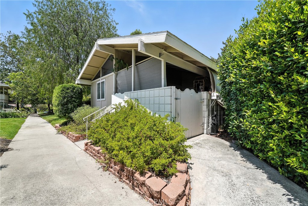 542 Via Estrada B Laguna Woods CA, 9263764130800601987120