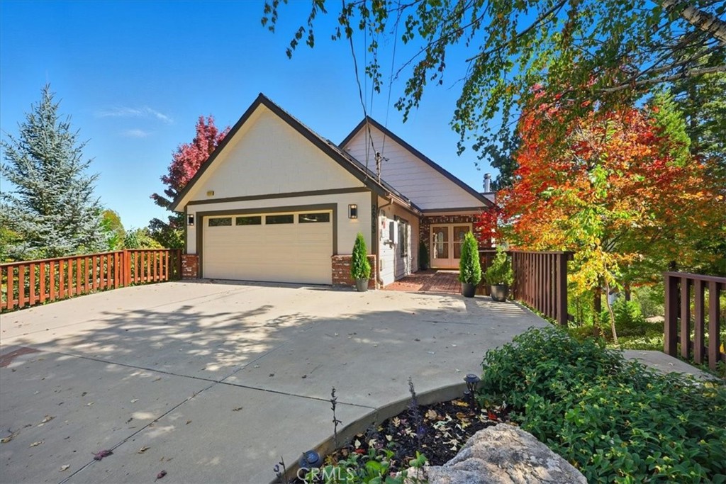 26733 Merced Lane, Lake Arrowhead CA, 9235264098646337793120