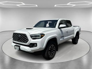 2022 TOYOTA TACOMA DOUBLE CAB63758551484035120