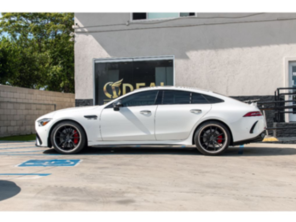 2020 MERCEDES-BENZ AMG GT 6363355918712963121
