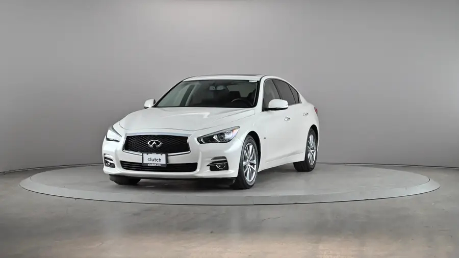 2016 Infiniti Q5064233851639427121