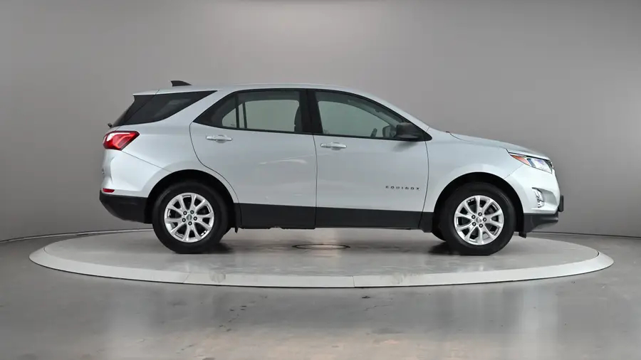 2019 Chevrolet Equinox64234666680962121