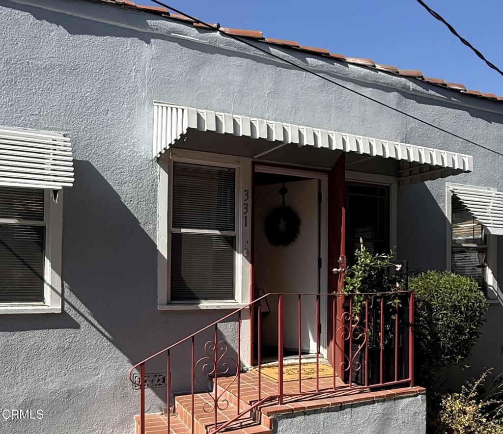 $2,600/month 331 N Chapel Avenue Alhambra CA, 9180164098008552450122