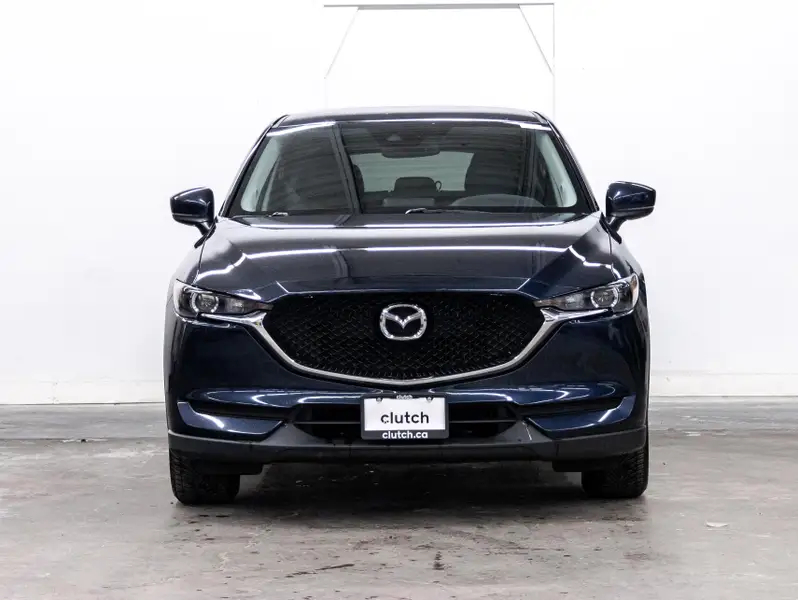 2017 Mazda CX-564407180168321122