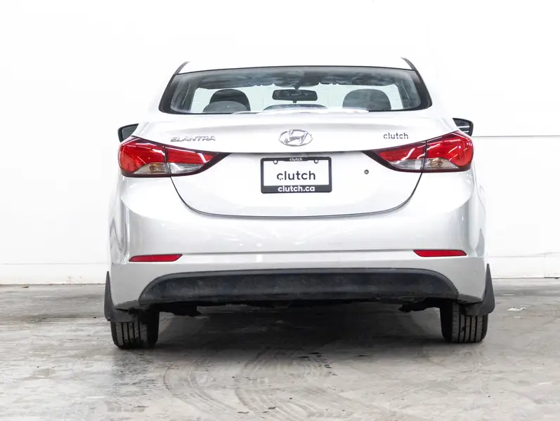 2016 Hyundai Elantra63457025835267123