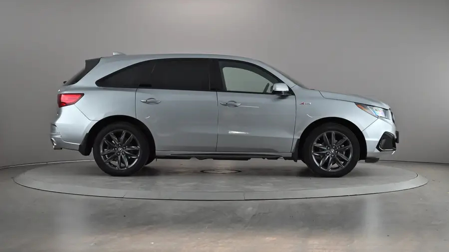 2019 Acura MDX64742567189249122