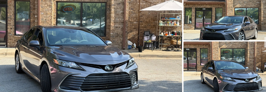 2023 TOYOTA Camry 70 SeriesLE63702041742083120