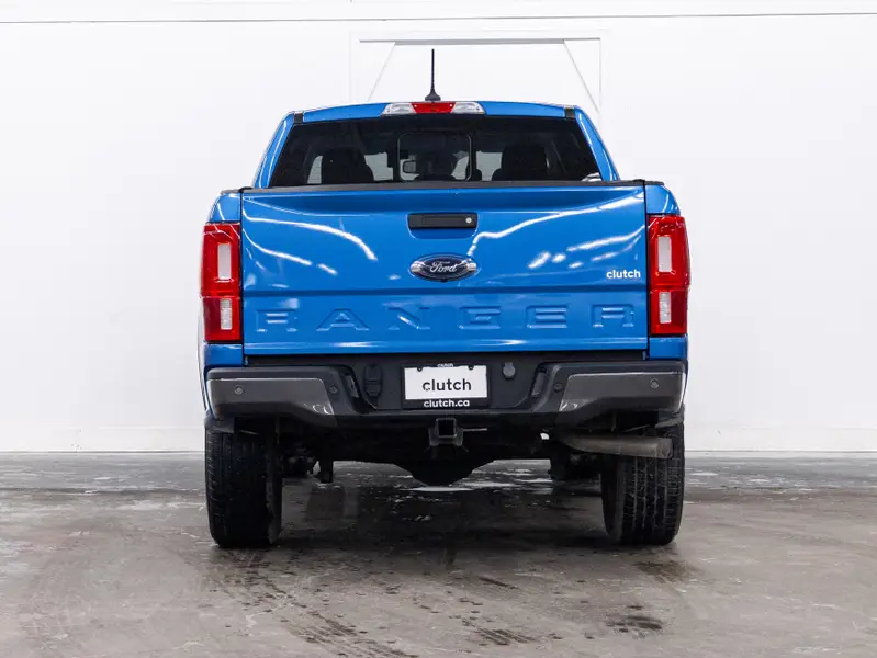 2021 Ford Ranger64376493115265122