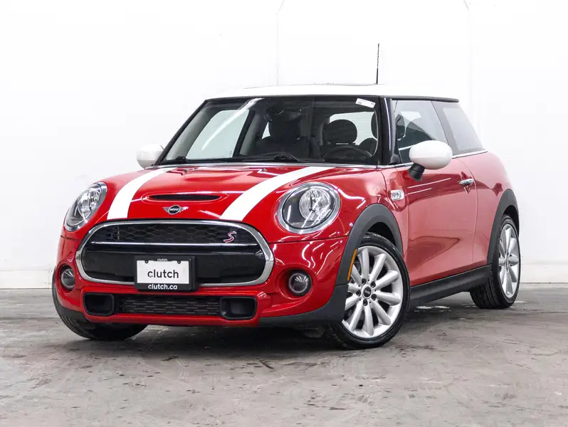 2020 MINI 3 Door63626153976963120
