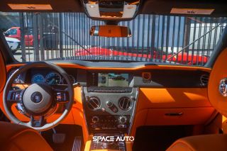 2022 ROLLS-ROYCE CULLINAN63756744235777121