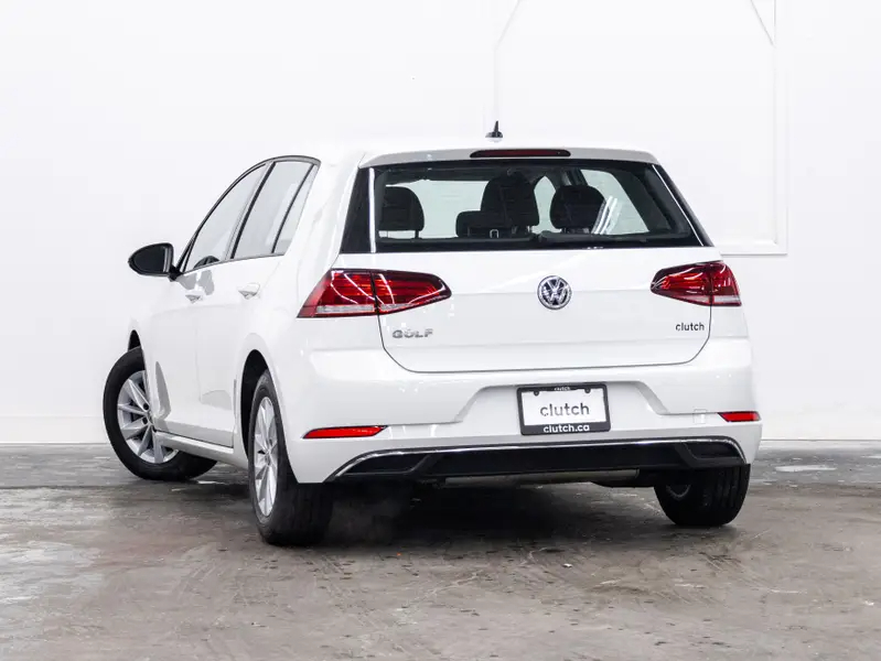 2019 Volkswagen Golf64036026436611123